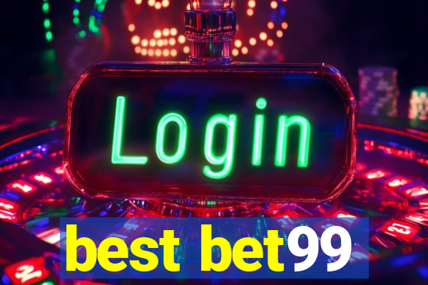 best bet99